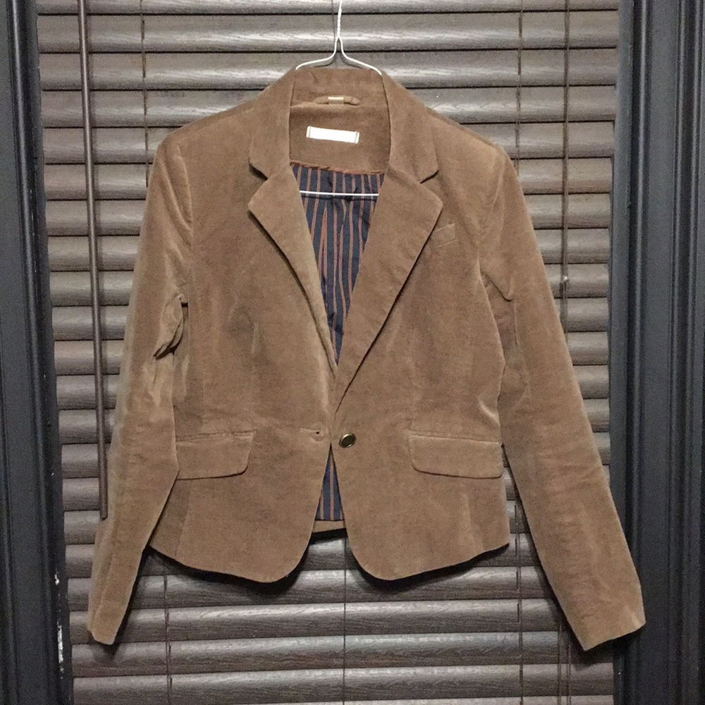 Ann Taylor coat